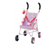 Zapf Creation Baby Born Wózek spacerówka Happy Birthday - 1035480 - zdjęcie 1